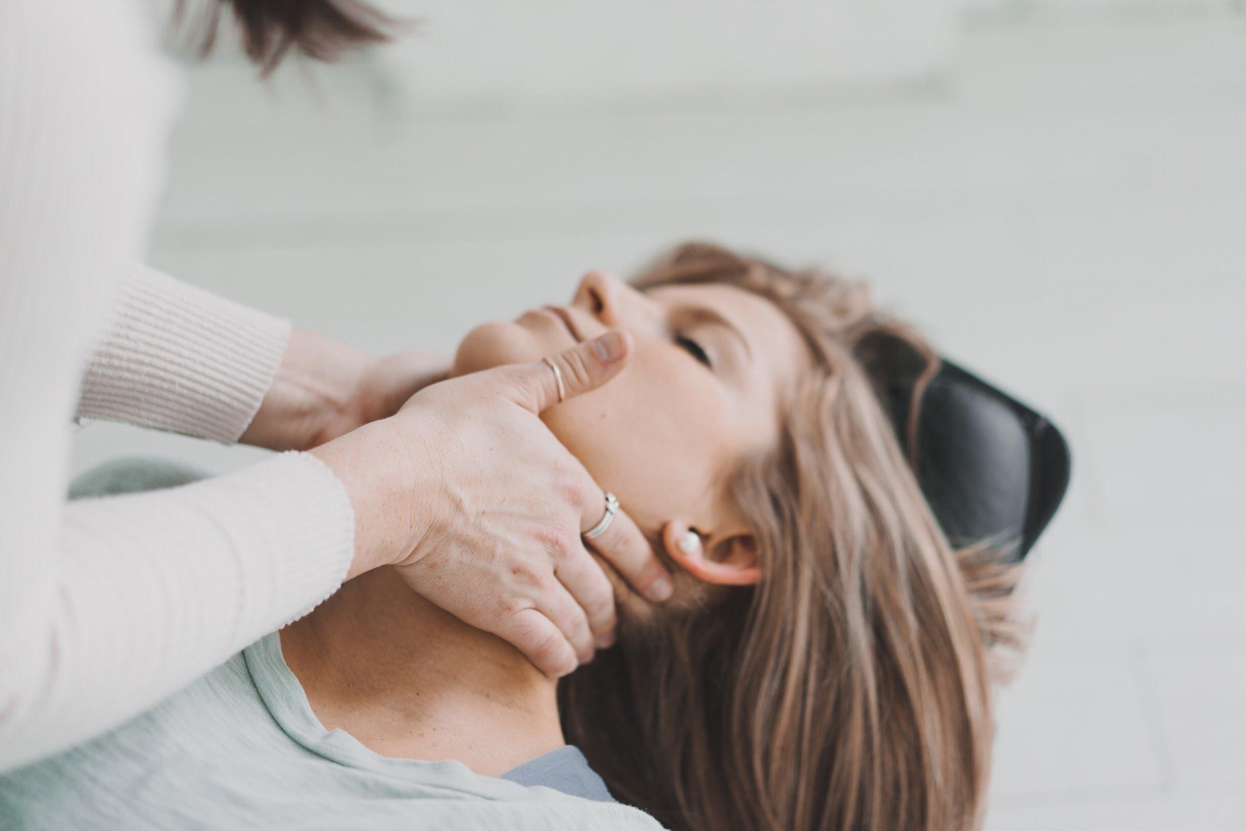 WELLNESS BLOG — Living Adjusted