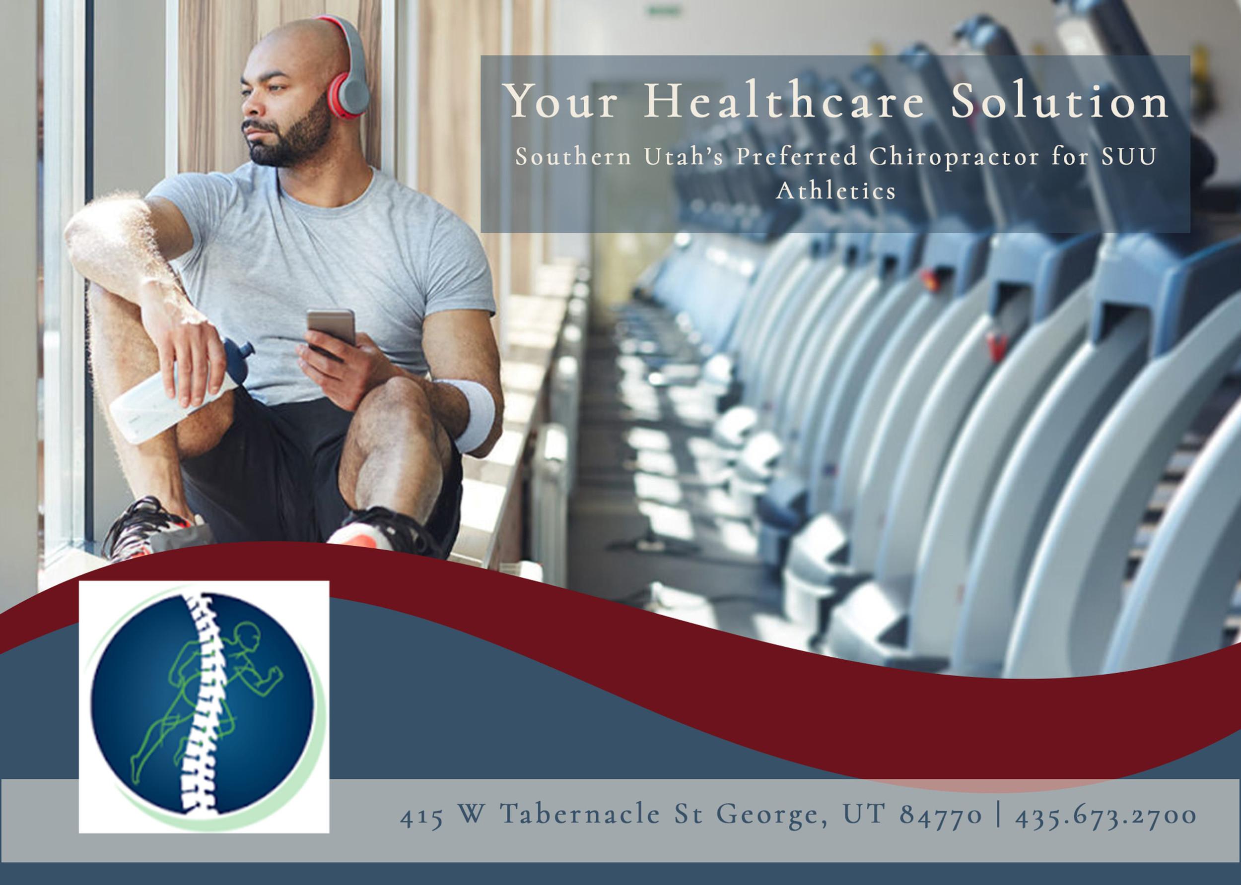 Active Health Chiropractic | St. George | Chiropractic