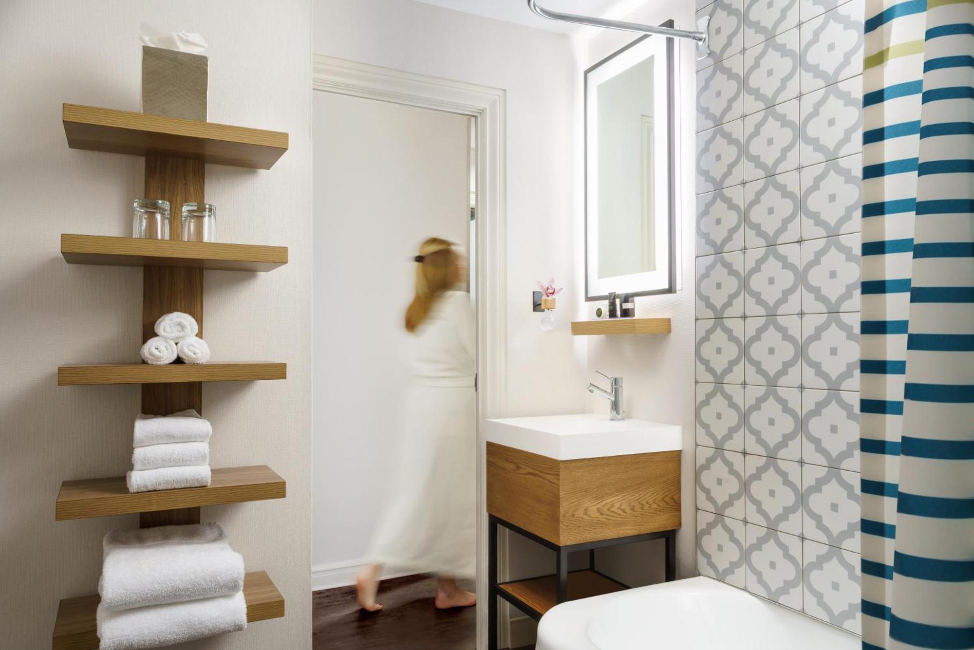 One-Bedroom Suite