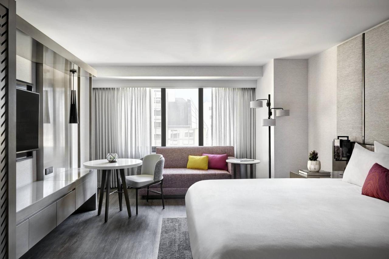 King Room - Hearing Accessible/Low Floor