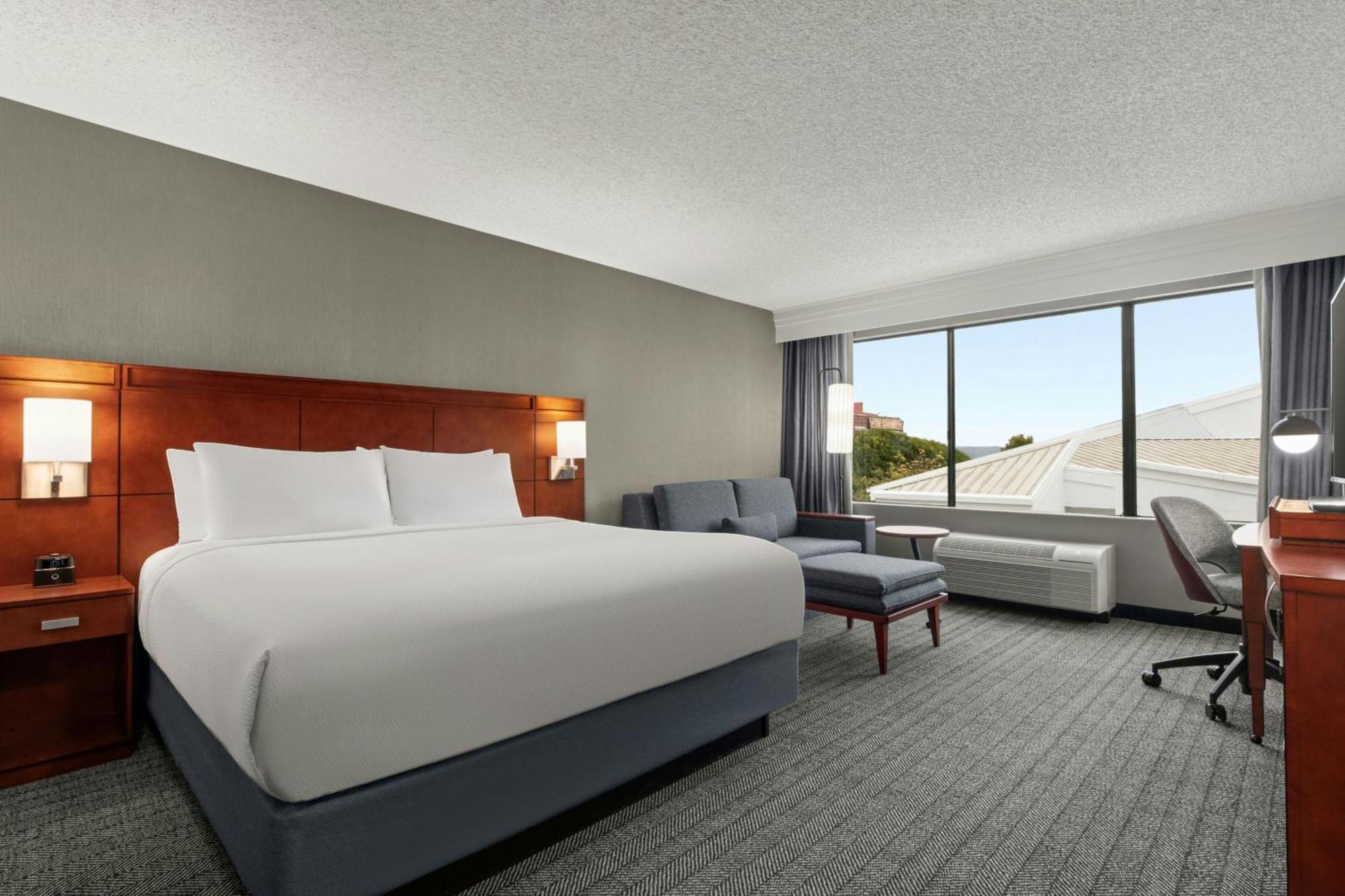 King Room