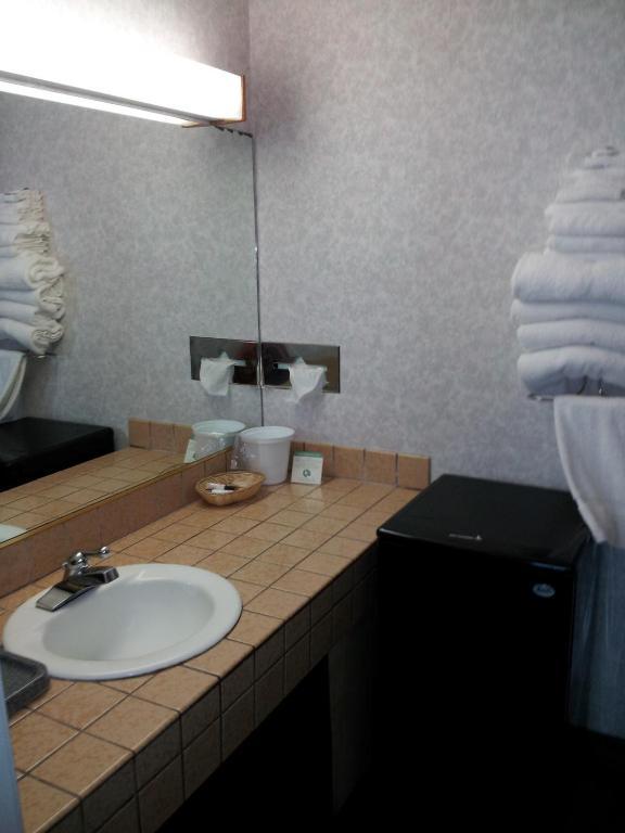 King or Queen Room - Non-Smoking