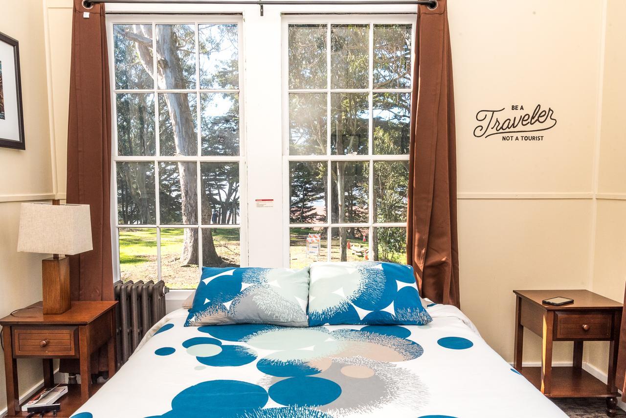 Private Queen Room