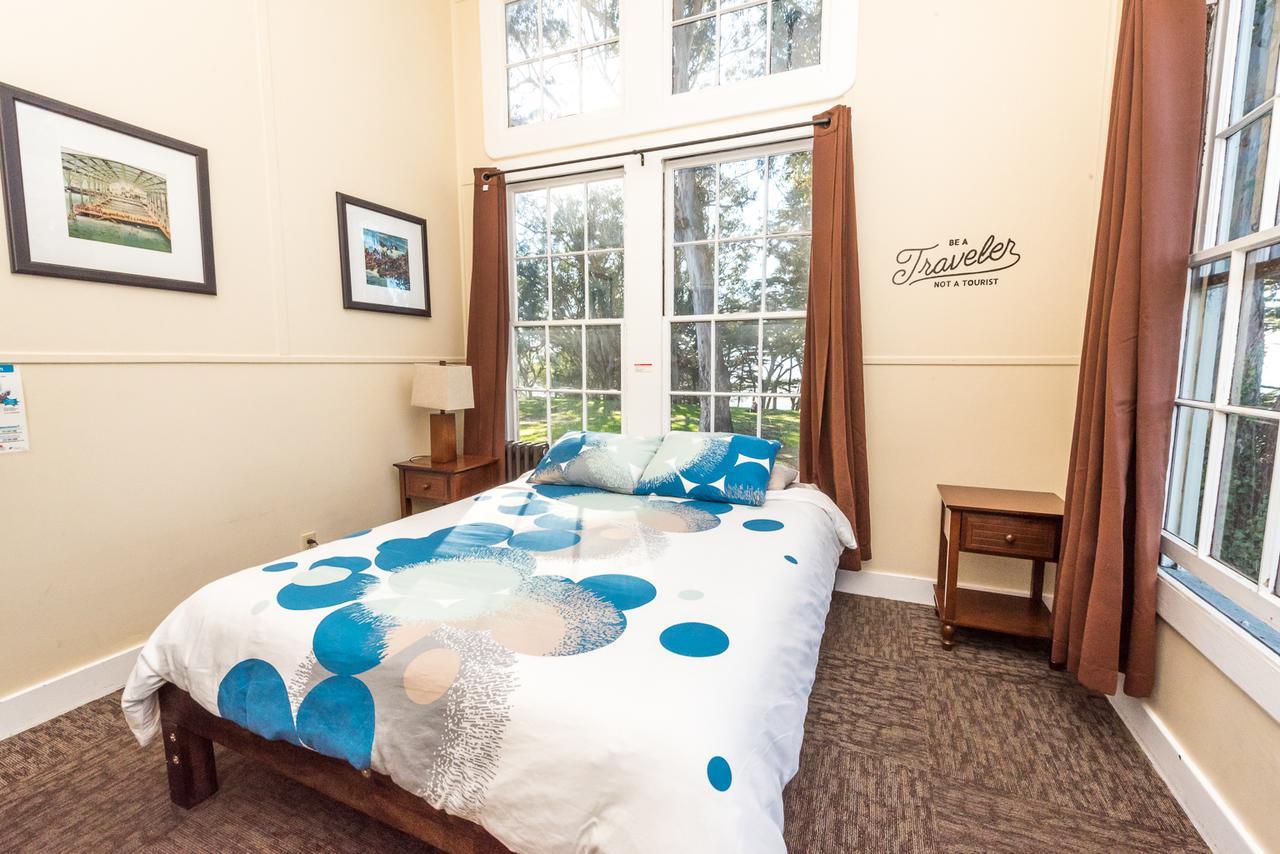 Private Queen Room