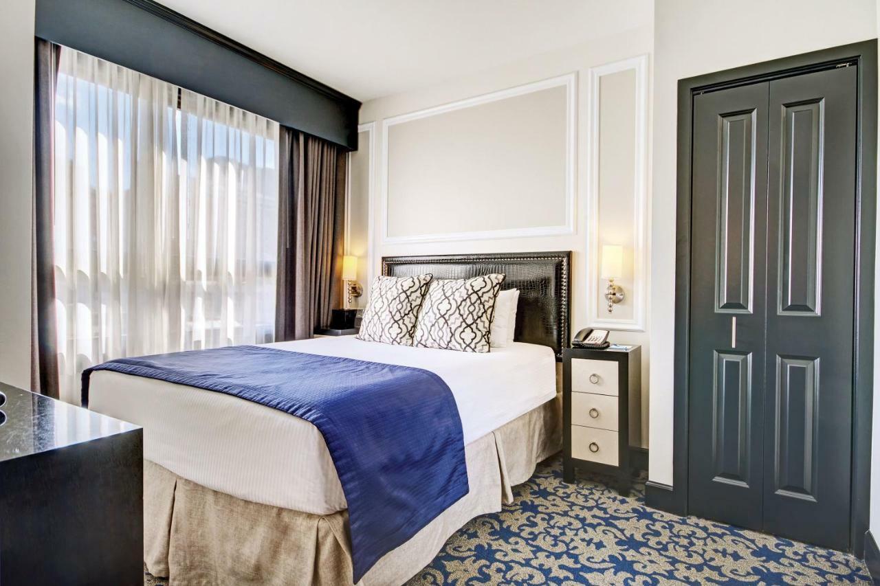 Two-Bedroom Suite
