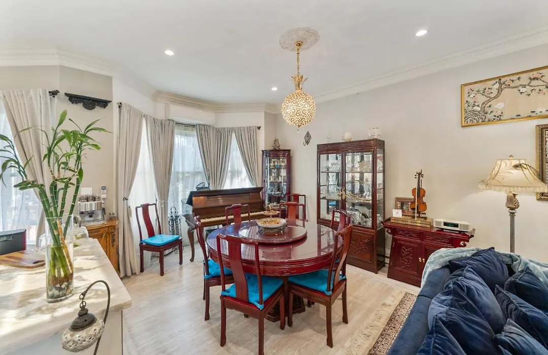 San Francisco Retreat Just Steps From Golden Gate Park And Ocean Beach! Home-1