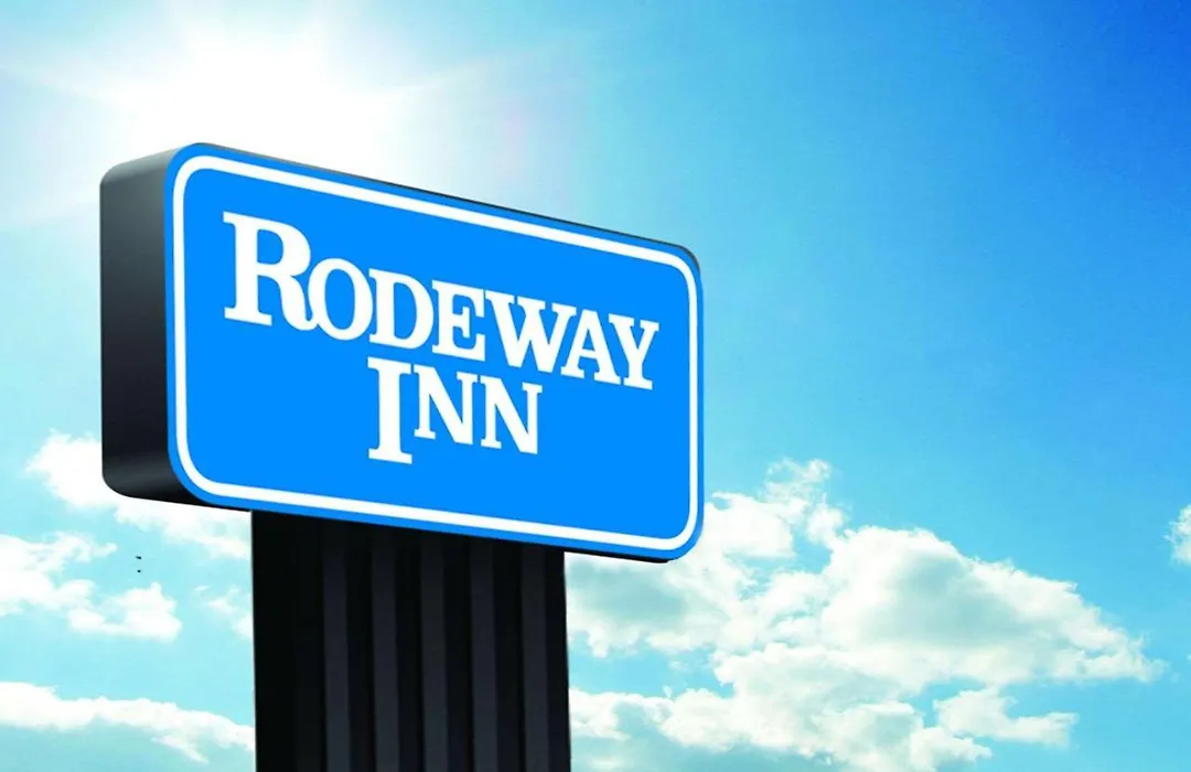 Rodeway Inn San Francisco-Union Square-1