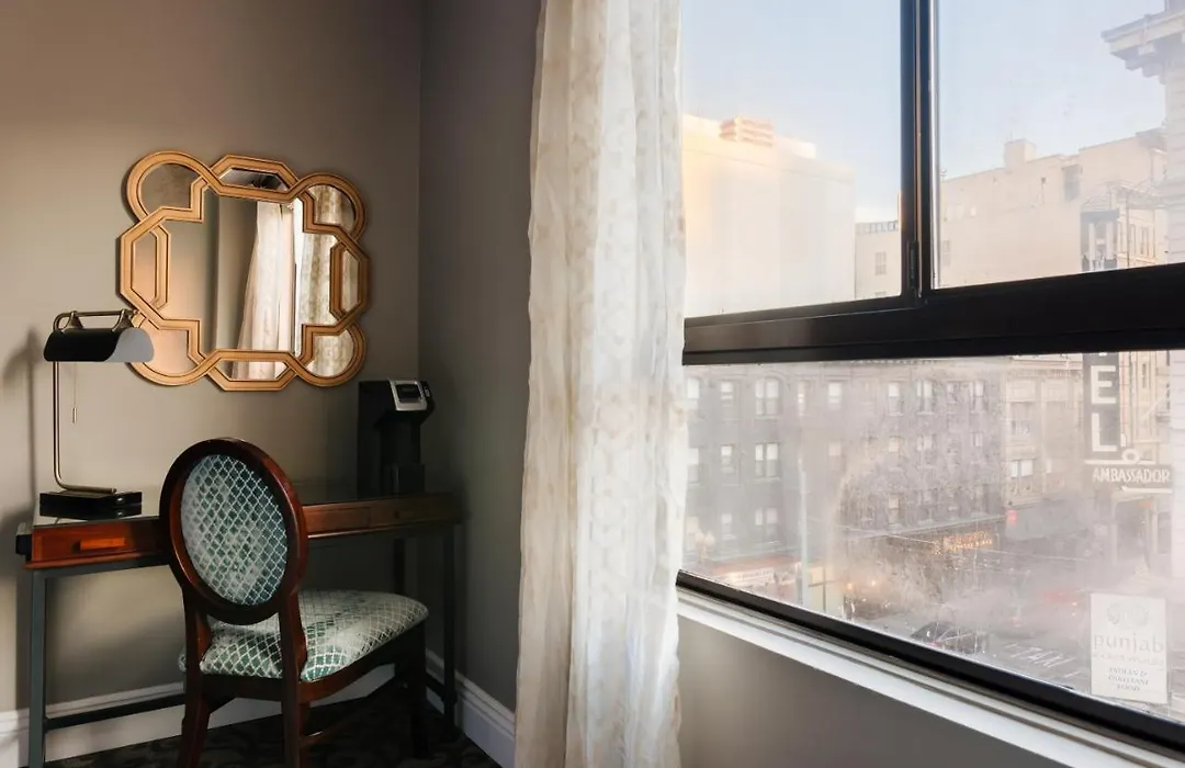 The Bijou Powered By Sonder-1