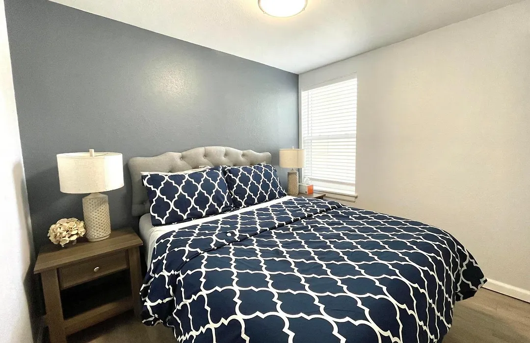 Golden Gate Park Sweet Home-2 Bedrooms-1