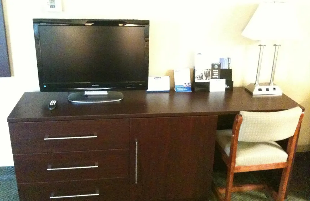 Travelodge By Wyndham Presidio San Francisco-1