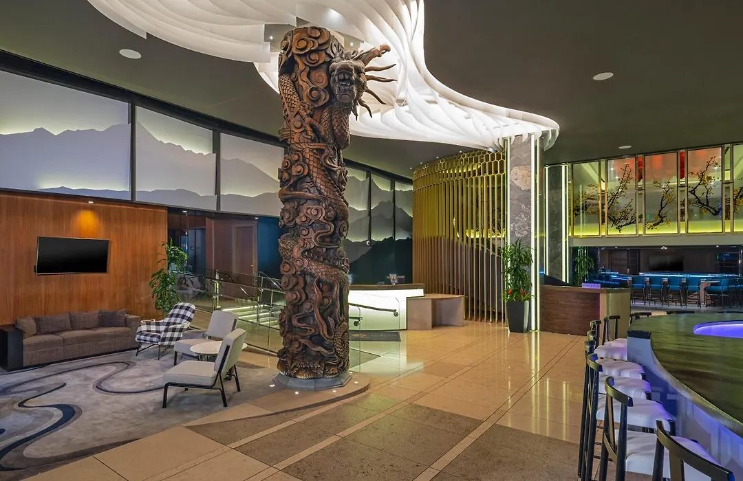 Hotel Fusion, A C-Two Hotel-1