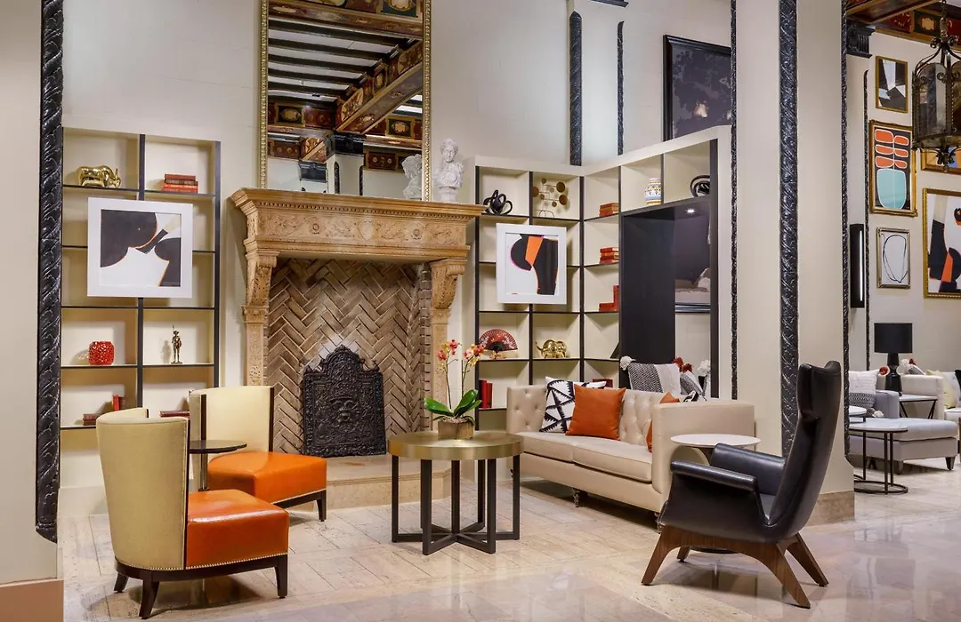 Hotel Spero, Vignette Collection By Ihg-1