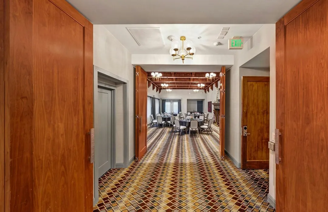 Hotel Adagio, Autograph Collection-1