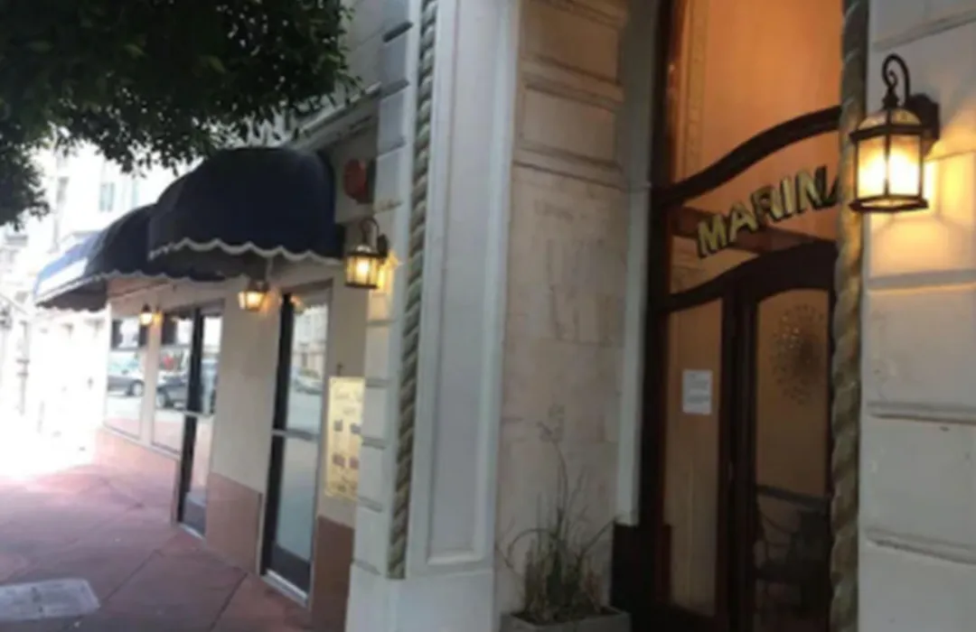 Marina Inn-1