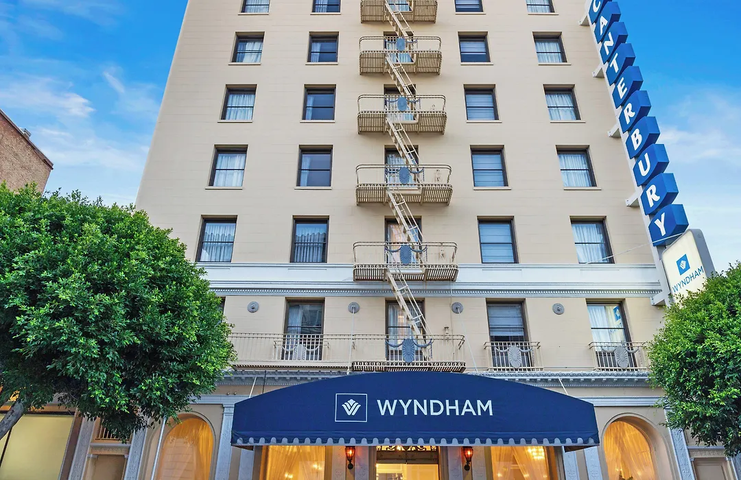 Club Wyndham Canterbury-1