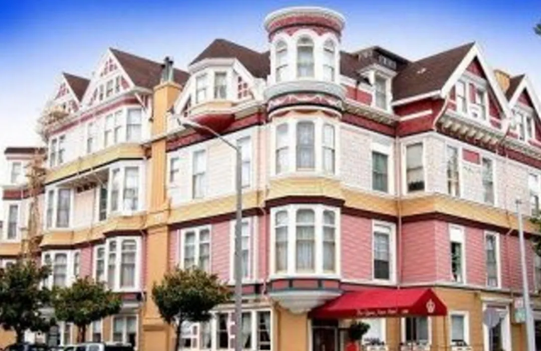 Queen Anne-1