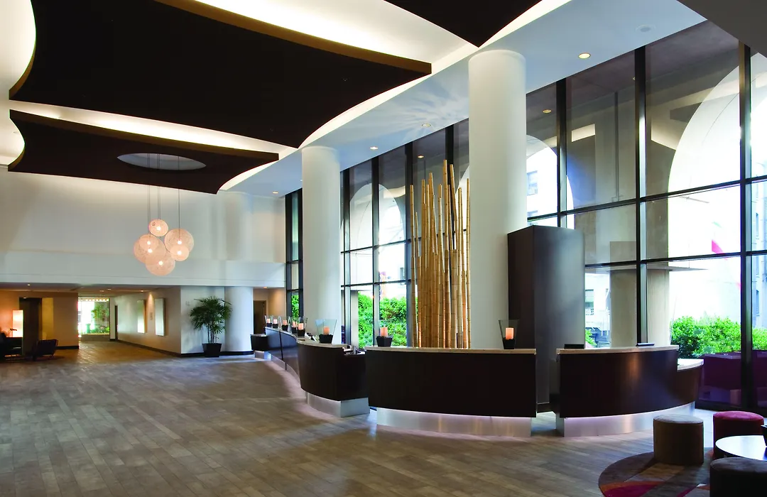 Hilton Parc 55 San Francisco Union Square-1