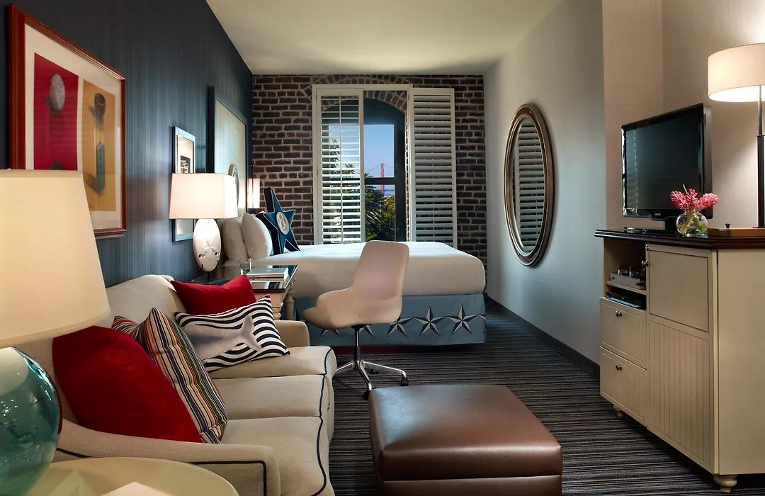 Argonaut Hotel, A Noble House Hotel-1