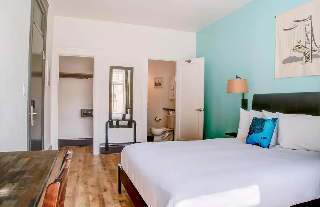 The Bartlett Hotel And Guesthouse-1