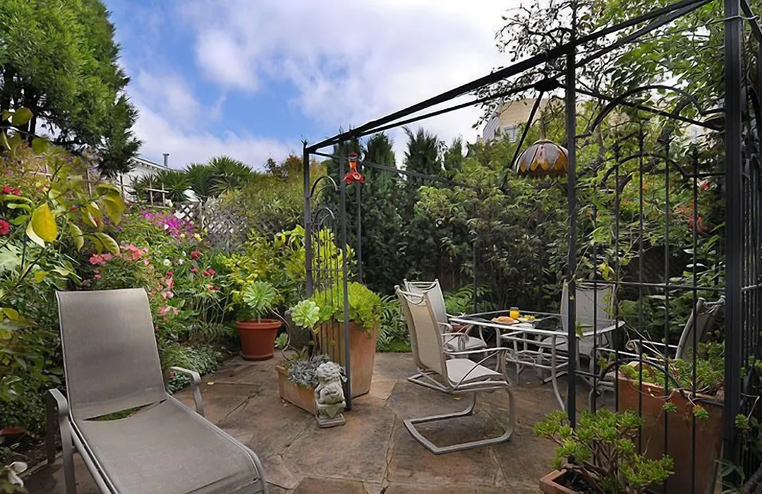 Noe'S Nest Bed And Breakfast-1