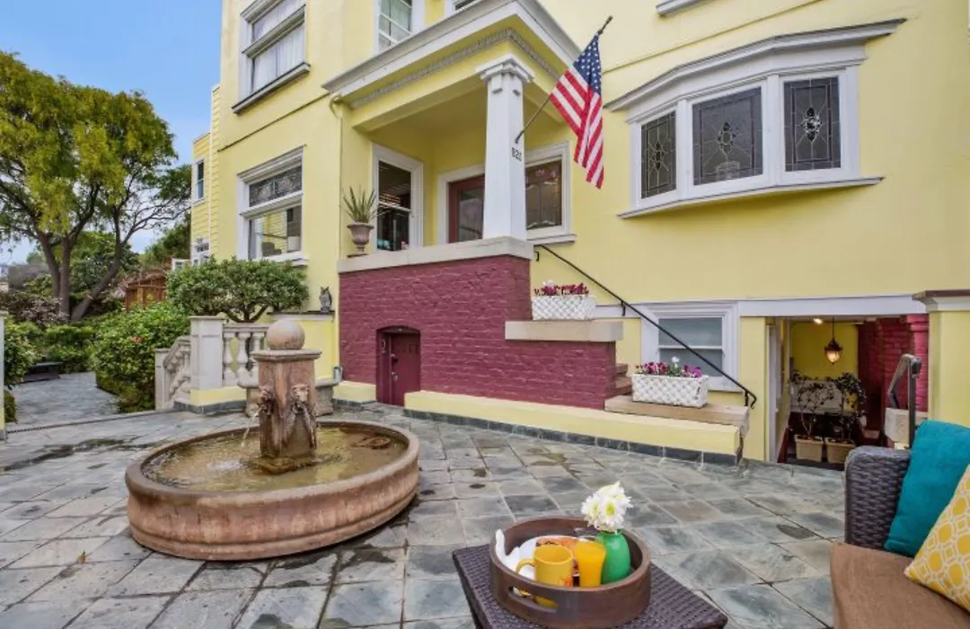 Parker Guest House-1