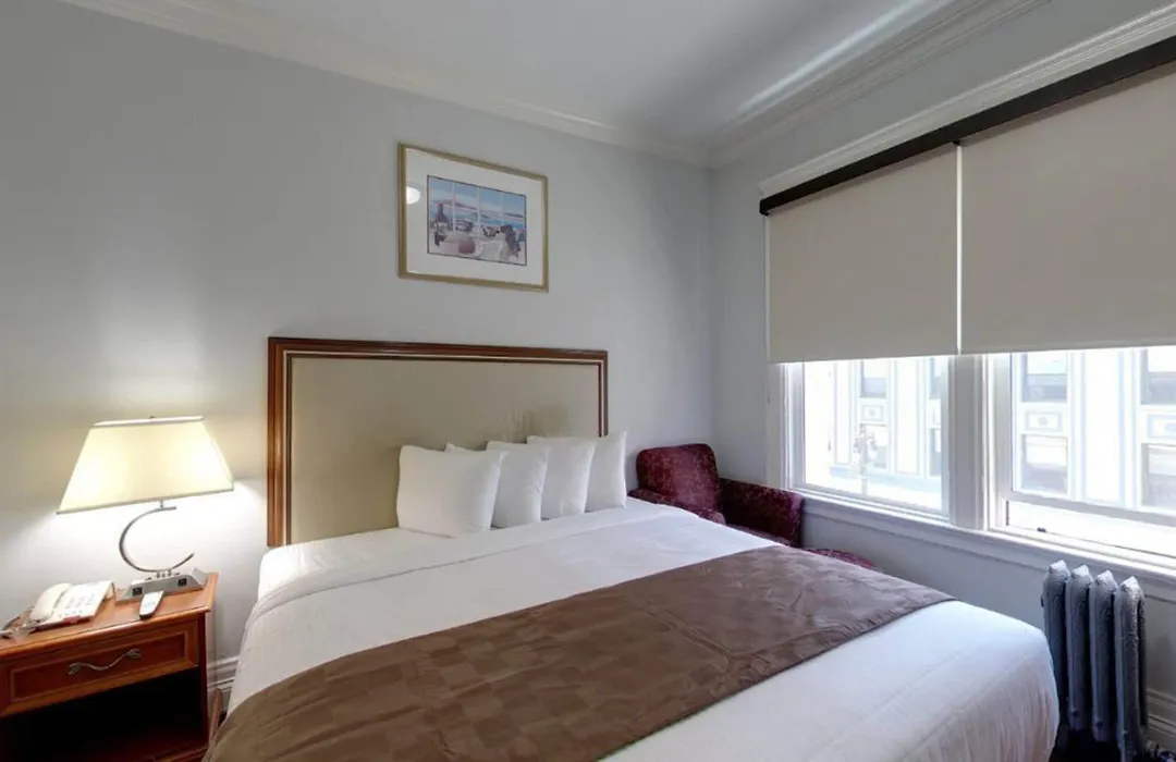 Warfield Hotel-1