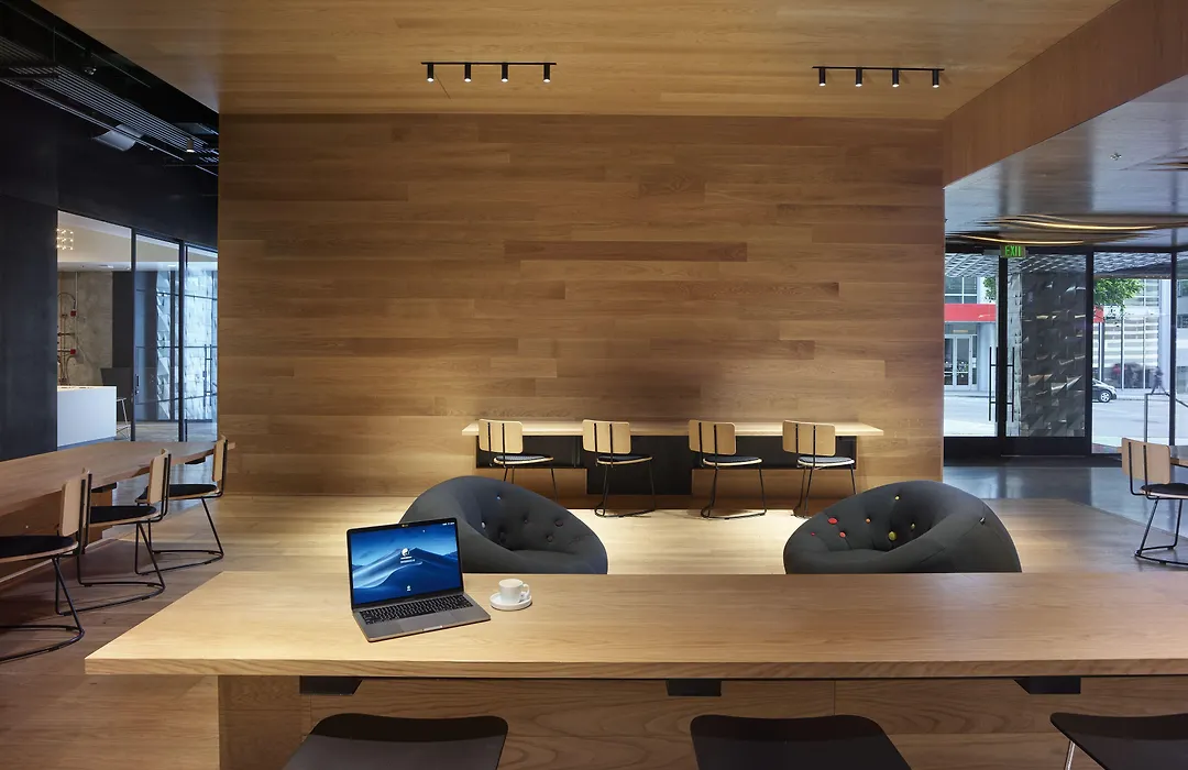 Bei San Francisco, Trademark Collection By Wyndham-1