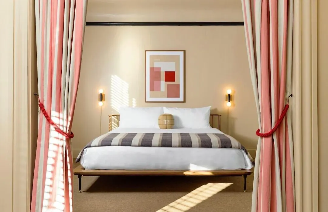 Palihotel San Francisco-1