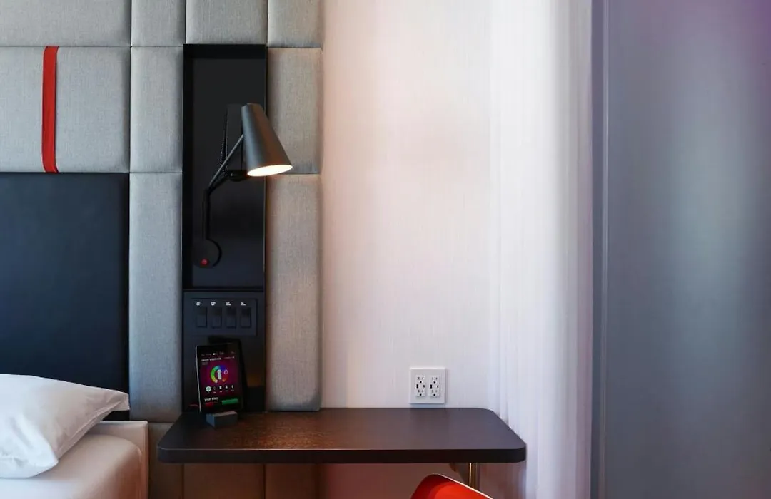 Citizenm San Francisco Union Square-1
