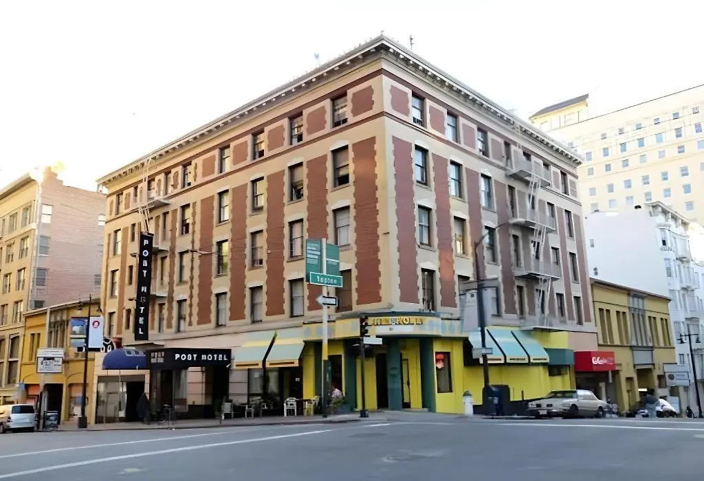 Post Hotel-1