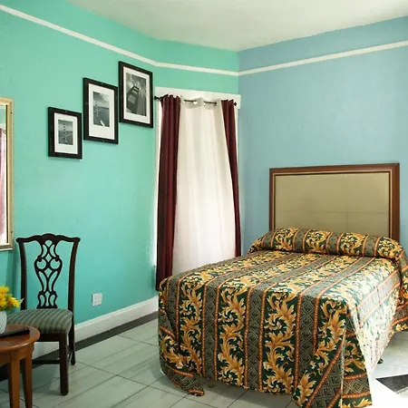 Western Hotel-2