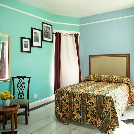 Western Hotel-3