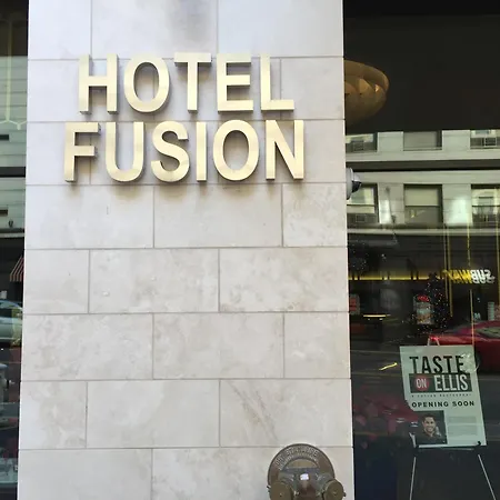 Hotel Fusion, A C-Two Hotel-3