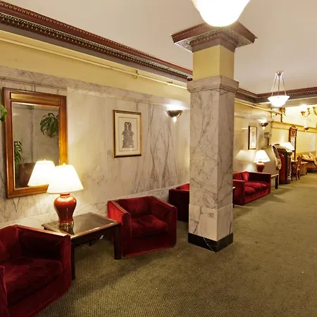 Aida Plaza Hotel-3