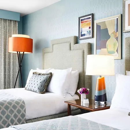 The Laurel Inn, Part Of Jdv By Hyatt-3