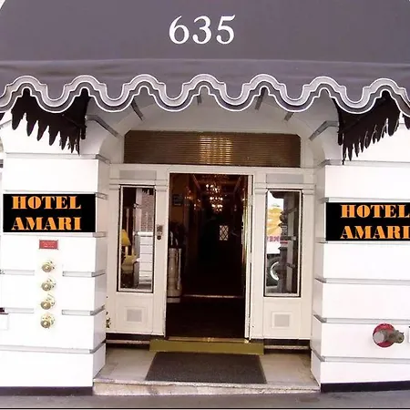 Hotel Amari-2