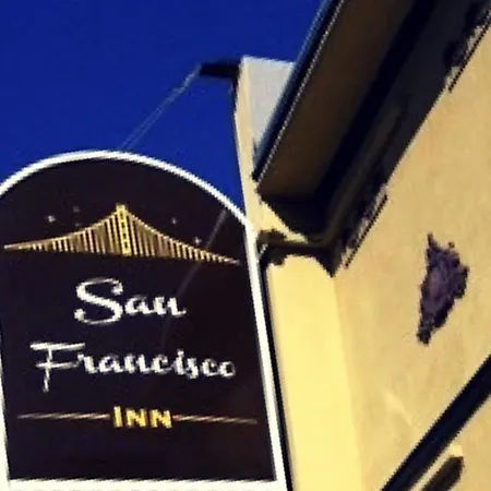 San Francisco Inn-3