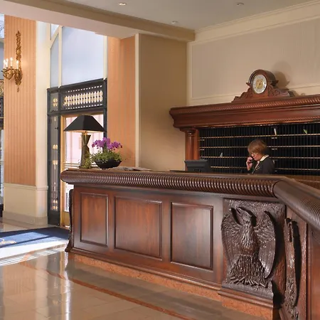 Intercontinental Mark Hopkins San Francisco By Ihg-2