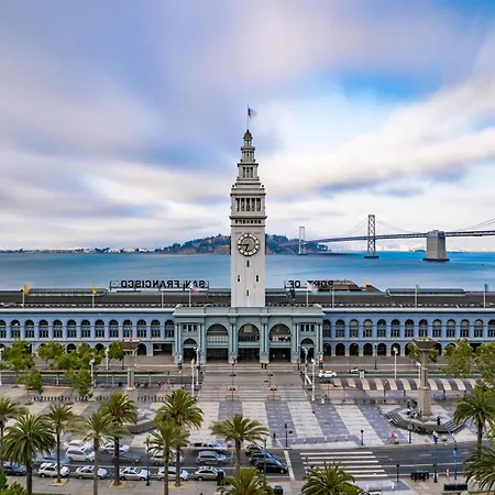 Intercontinental Mark Hopkins San Francisco By Ihg-3