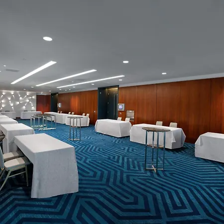 Intercontinental San Francisco By Ihg-2