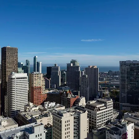 Grand Hyatt San Francisco Union Square-3