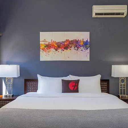 Hotel Fusion, A C-Two Hotel-2