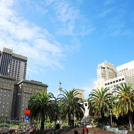 Rodeway Inn San Francisco-Union Square-3