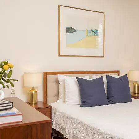 Washington Square Inn-2
