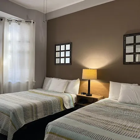 Touchstone Hotel - City Center-3