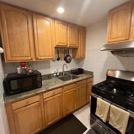 San Francisco 2 Bedroom With Parking Near Bart-2