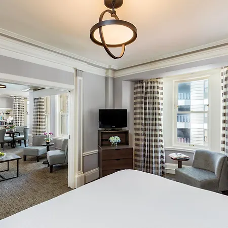 Handlery Union Square Hotel-3