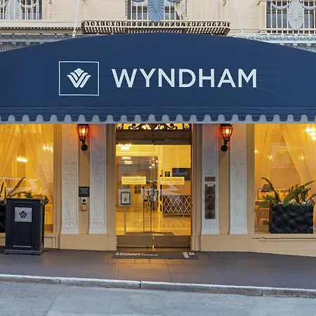 Club Wyndham Canterbury-3