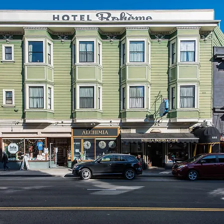 Hotel Boheme-2