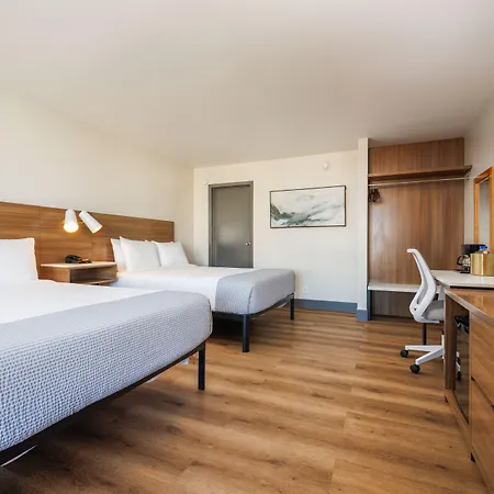 La Luna Inn, An Ascend Collection Hotel-3